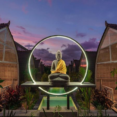 Ila Gaia Bali Hotel Canggu Екстериор снимка